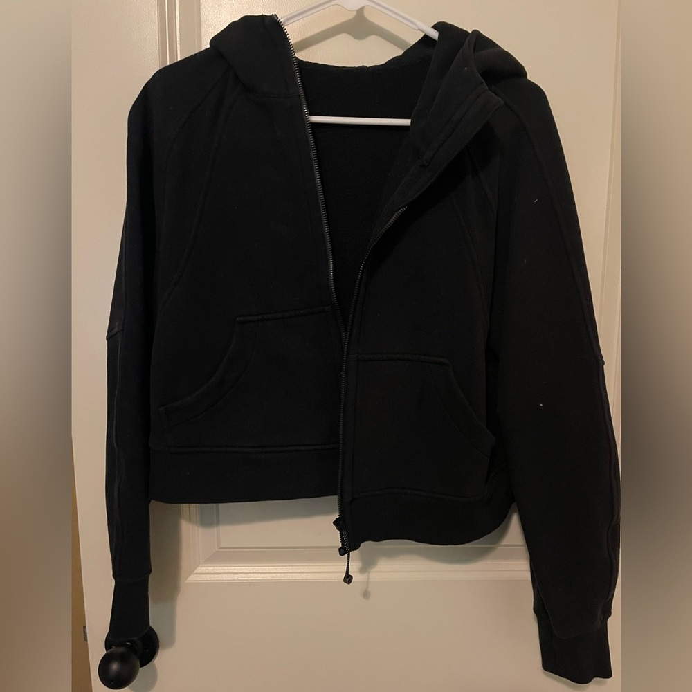 Lululemon Jacket